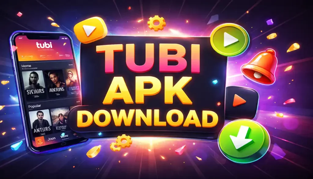 Download Tubi APK