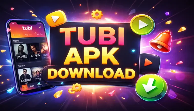 Download Tubi APK