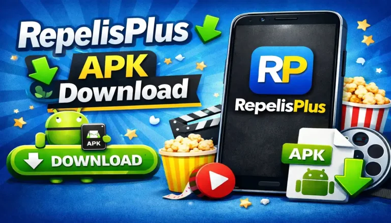 RepelisPlus APK