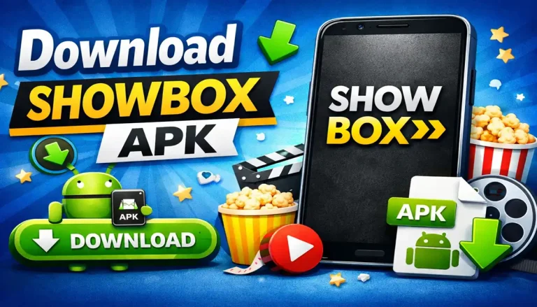 ShowBox APK