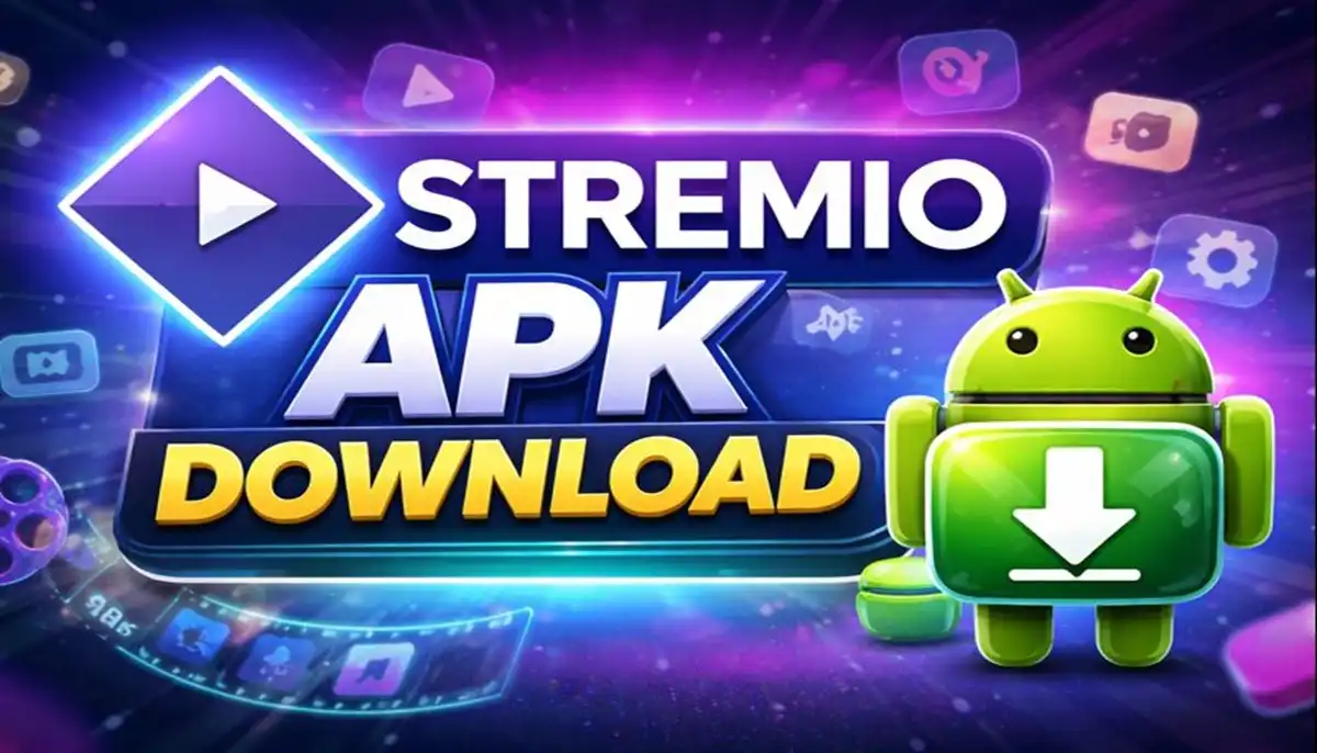 Stremio Apk