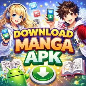 manga apk