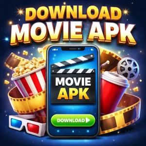 movie apk
