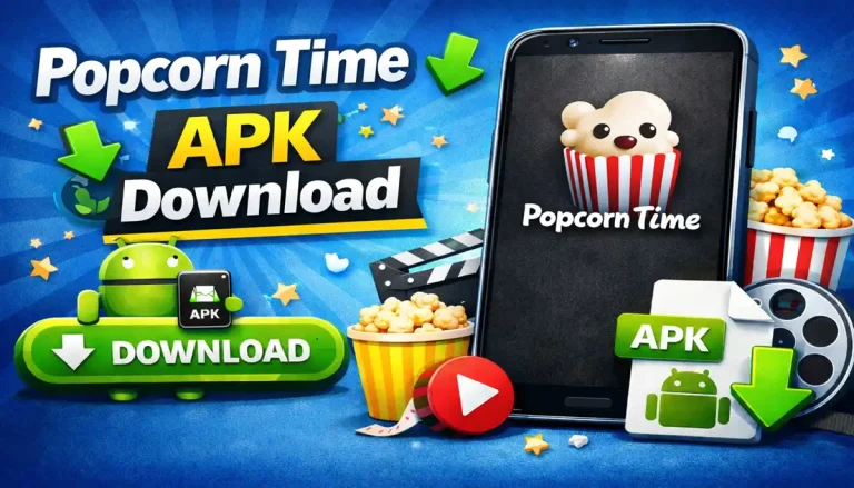 popcorn time apk