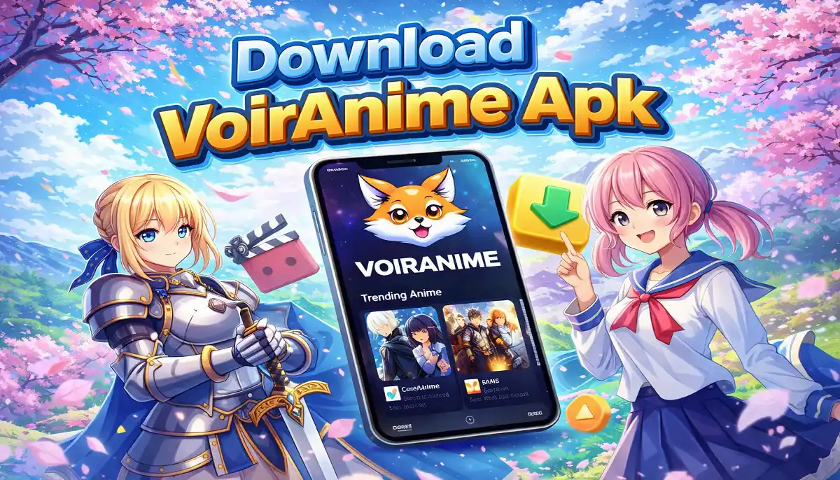voiranime apk